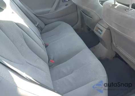 2011 Toyota Camry Le from USA, damaged, VIN 4T1BF3EK1BU120268